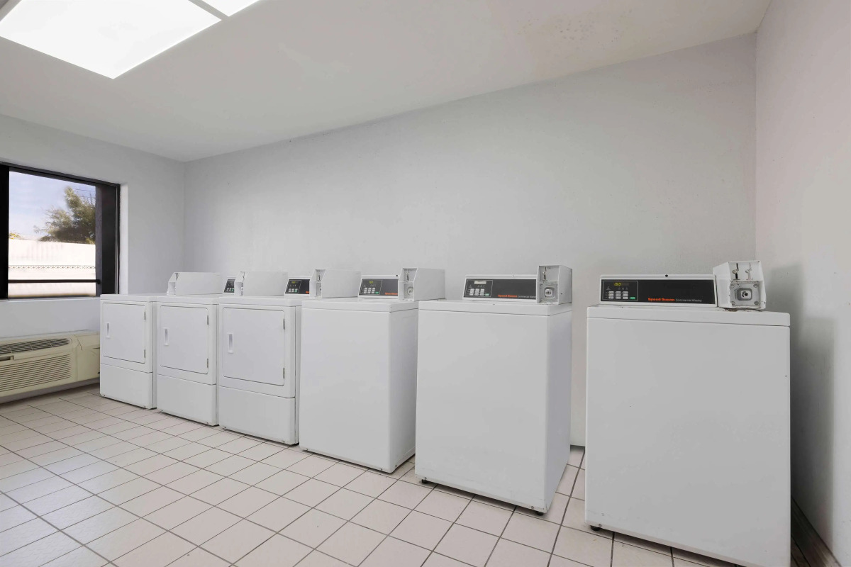 Quality Inn & Suites Artesia