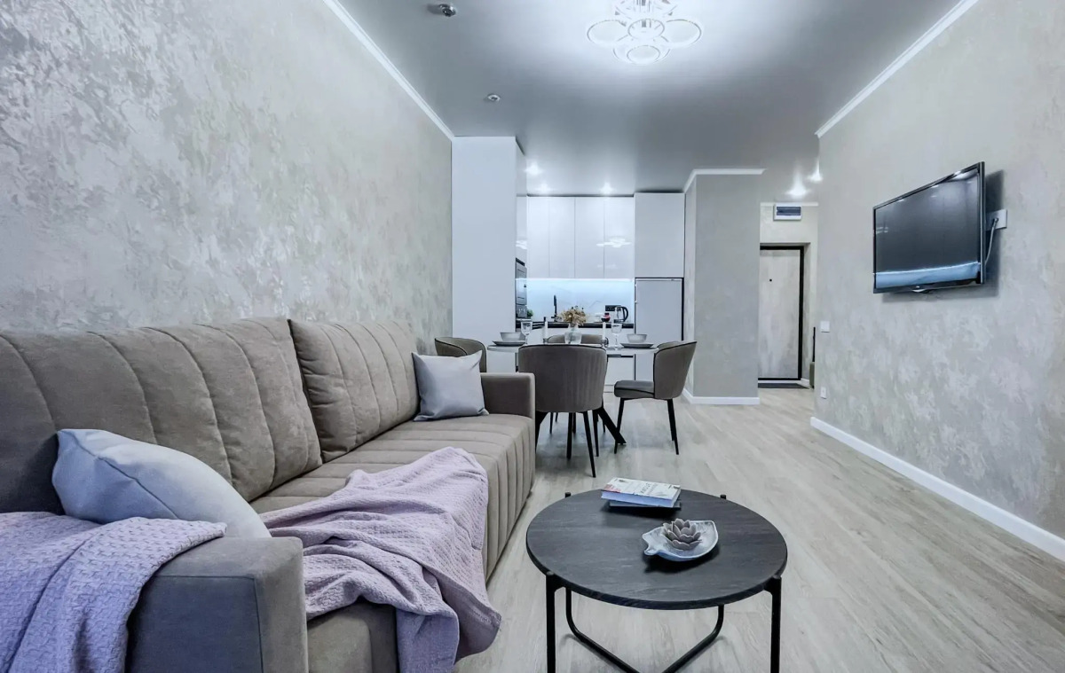 Green FOX на Трофимова