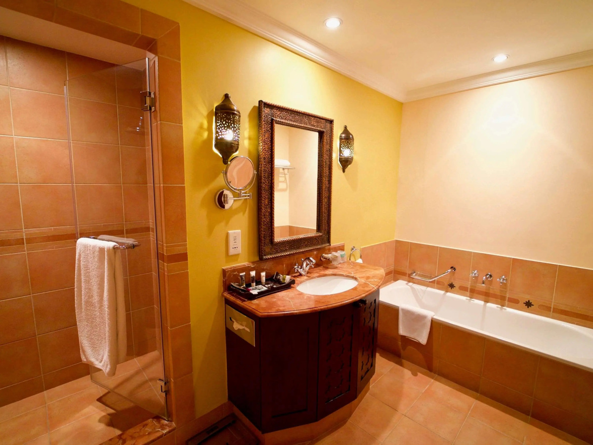 Mercure Grand Hotel Seef