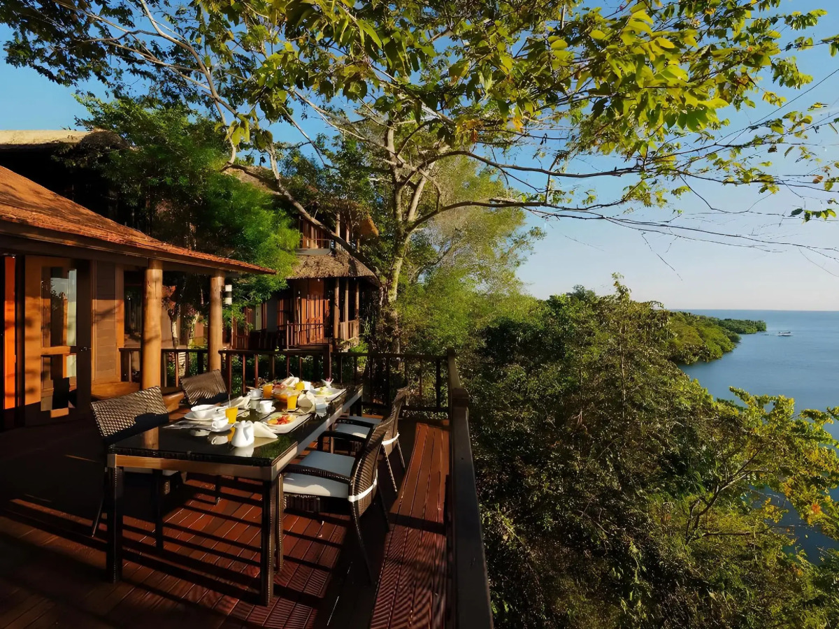 The Menjangan by LifestyleRetreats