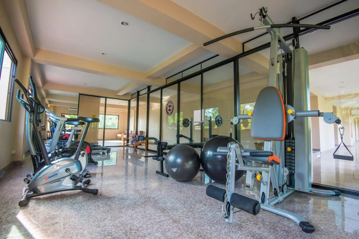 Отель Ocean Pie Phuket