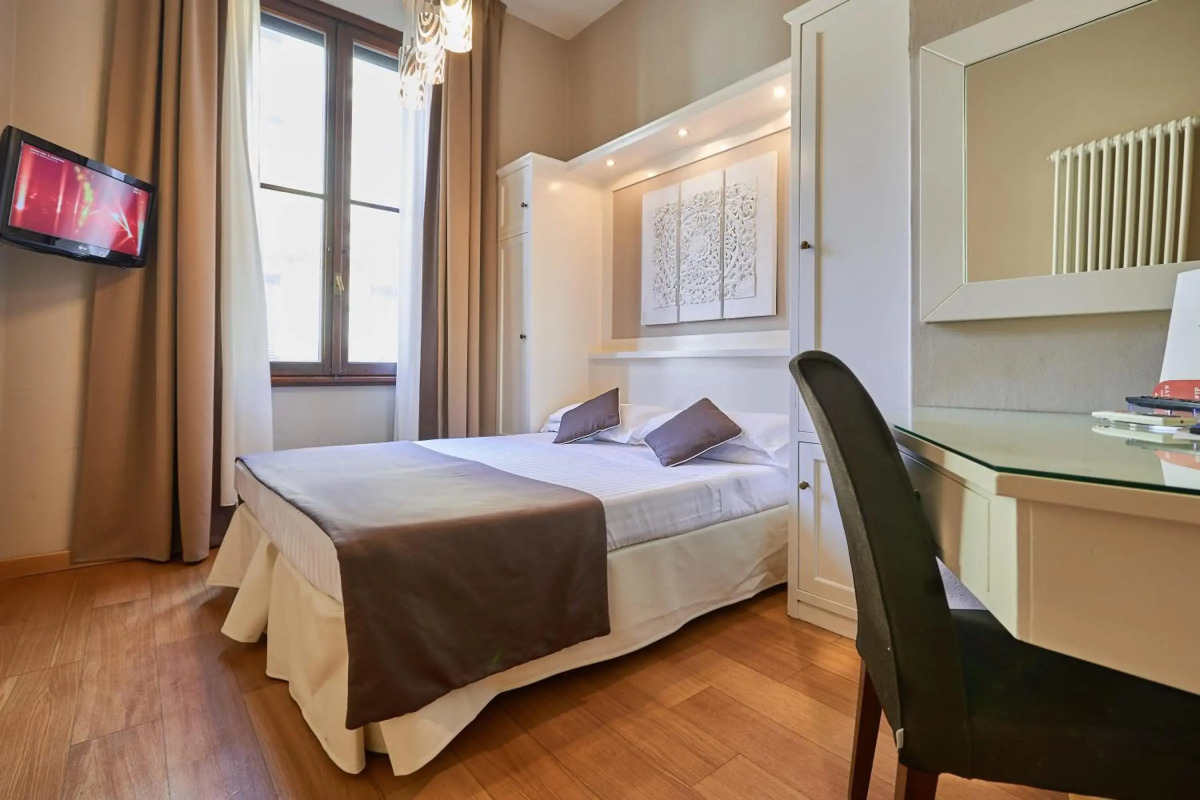 Hotel Cosimo De' Medici