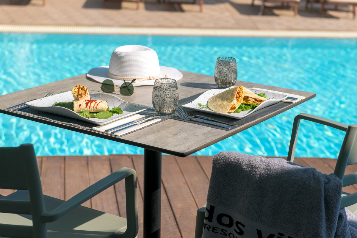 Lindos Village Resort & Spa - Adults Only