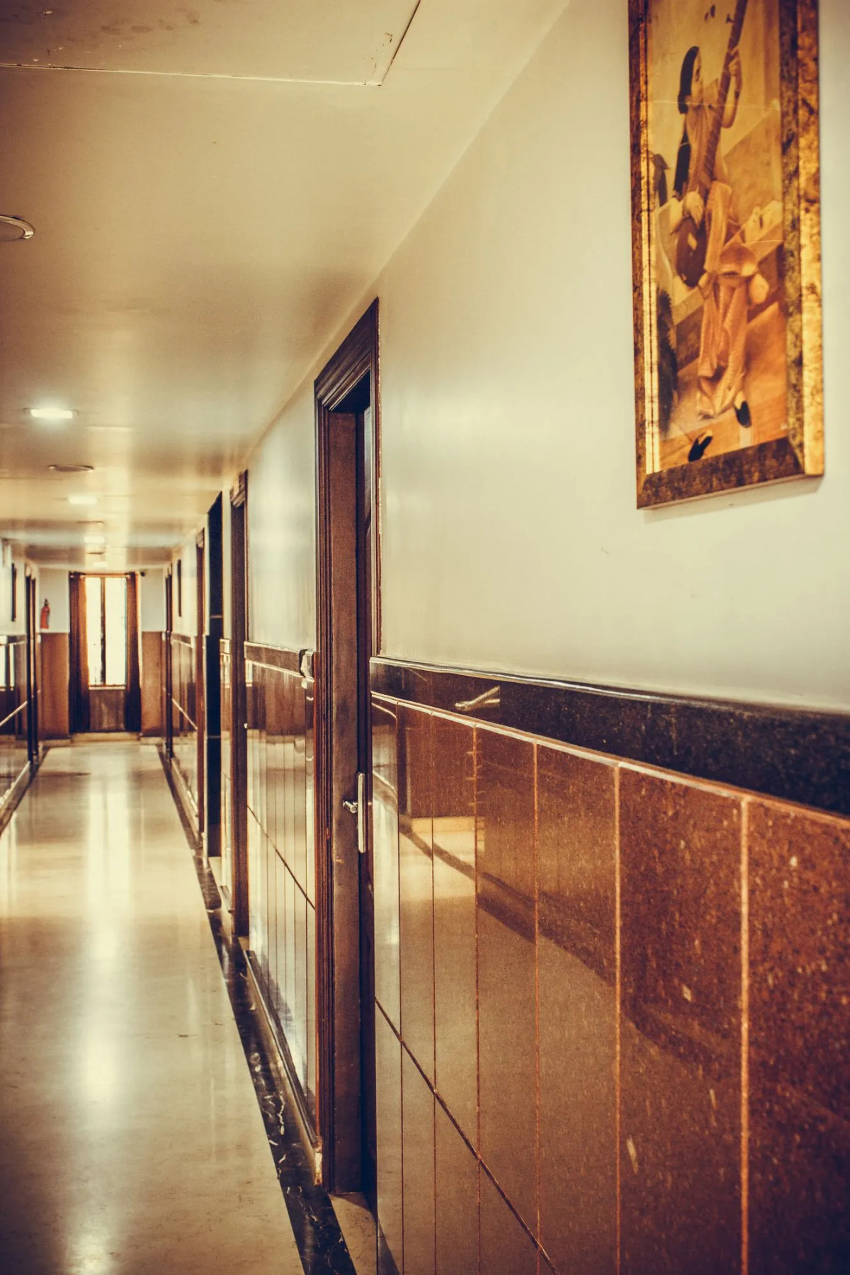 The Signature Inn Hotel