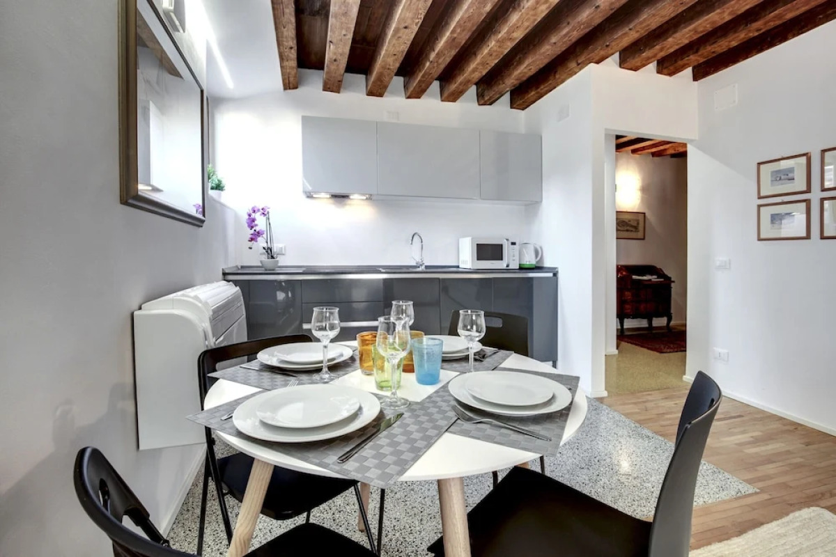 Guglie Design Apartments