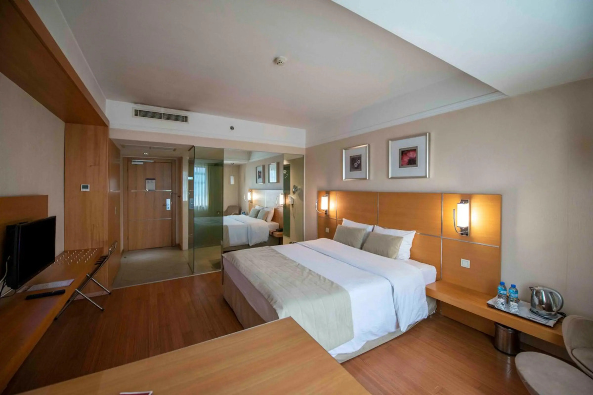 Jura Hotels Afyon Thermal