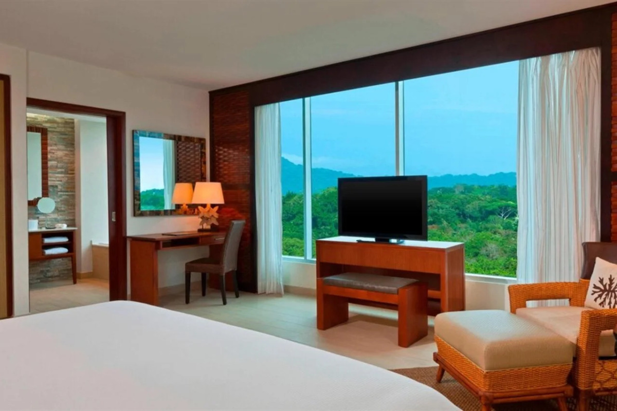 The Westin Playa Bonita Panama