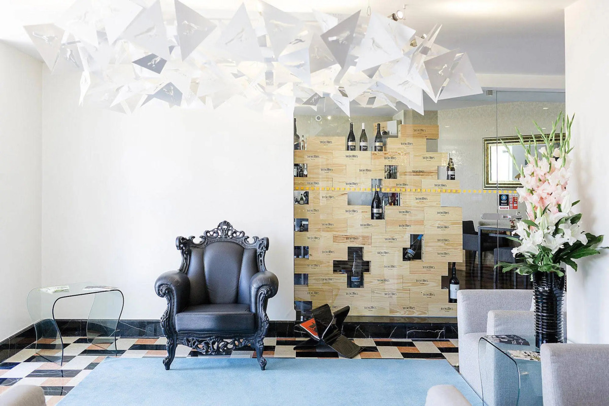 Sintra Boutique Hotel