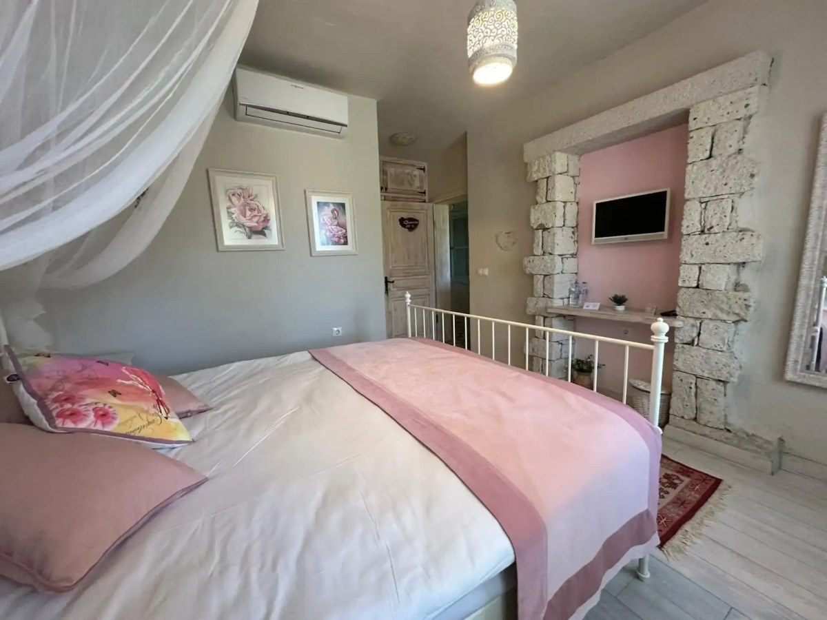 Cassiopeia Hotel Alacati