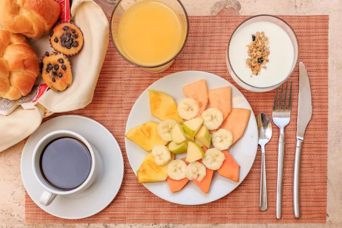 Art 64 Hotel Boutique - Adults Only