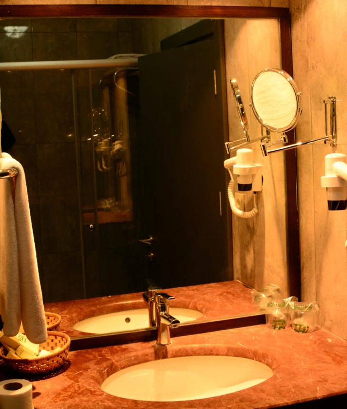 Washington Resort Hotel - All Inclusive