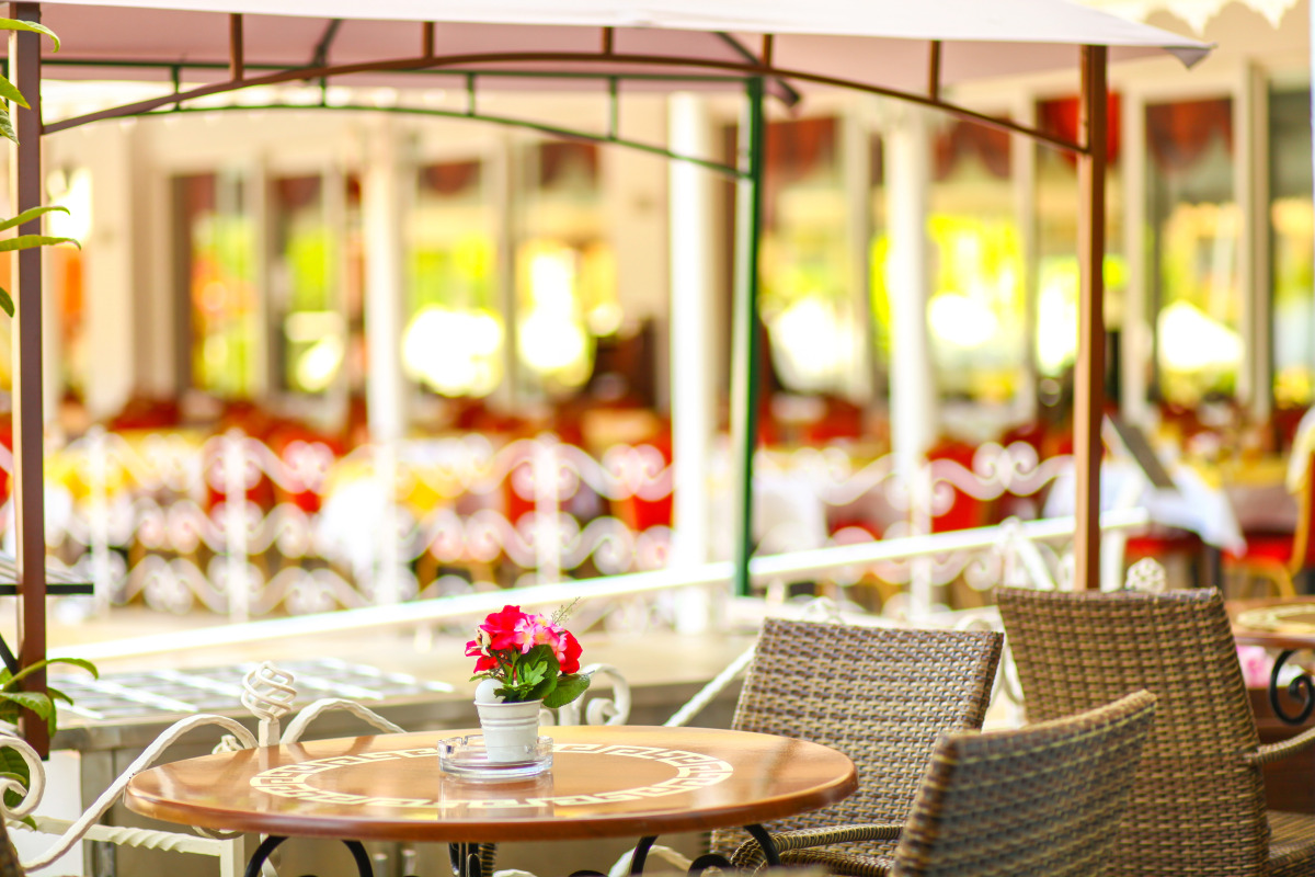 Pine House by Werde Hotels