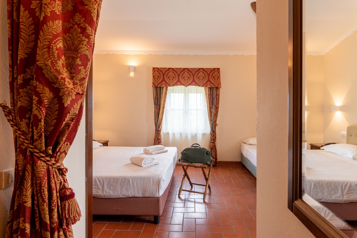 Hotel Villa San Michele