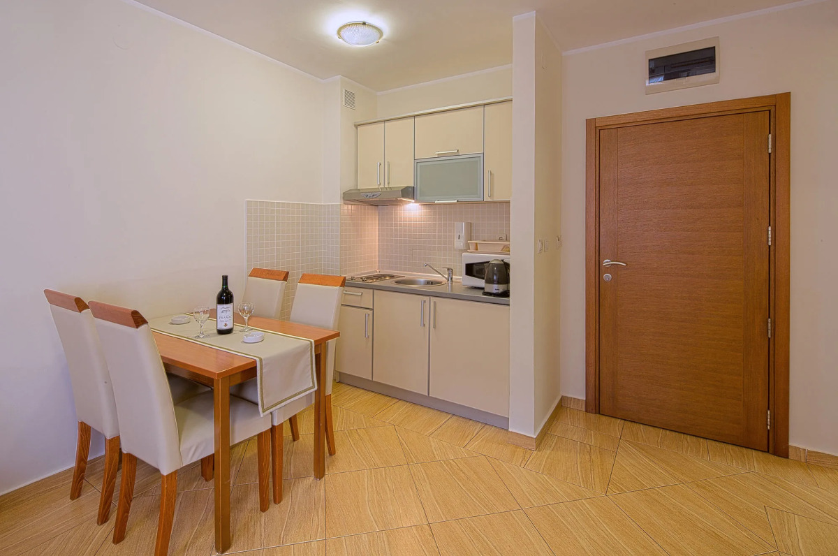 Petrovac Holiday Apartments