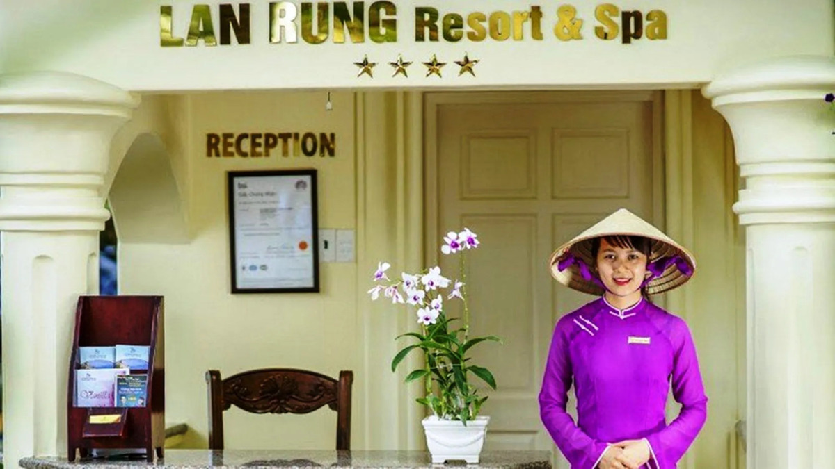 Mercure Vung Tau