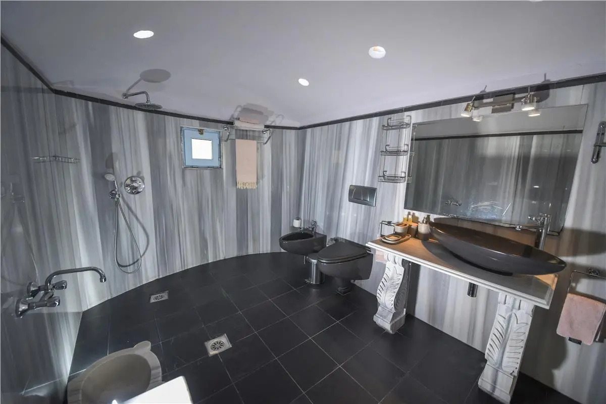 Beyaz Yunus Hotel - Adults only