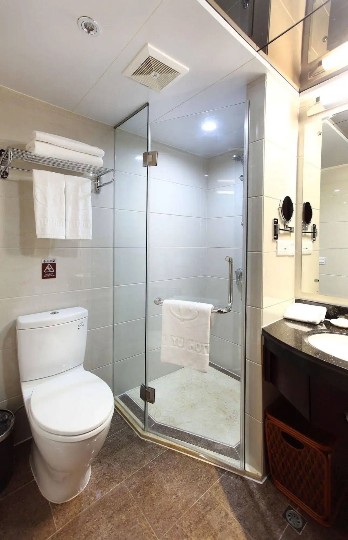 Guangzhou Sanyu Hotel