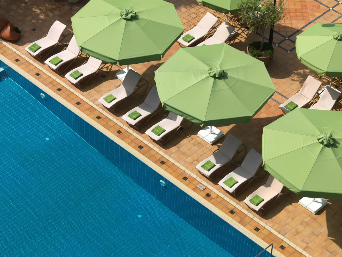 Divani Apollon Palace & Thalasso