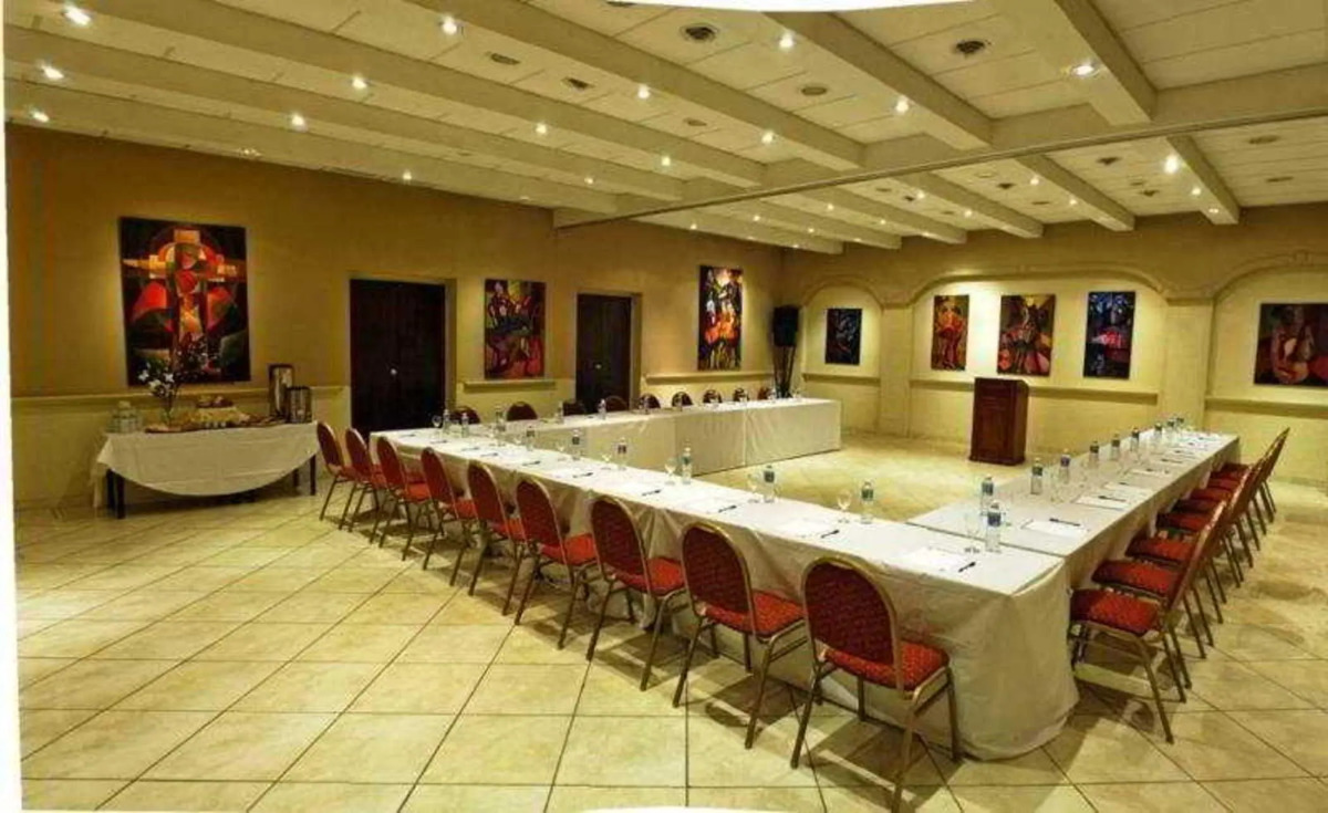 O2 Hotel Buenos Aires