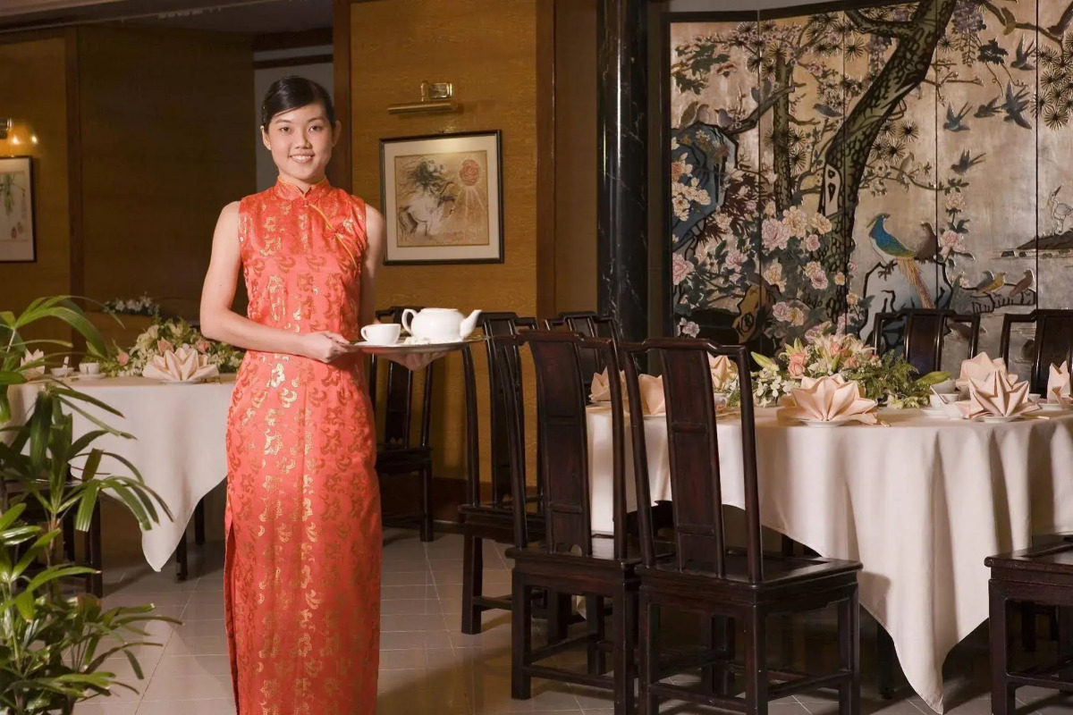 Bayview Hotel Langkawi