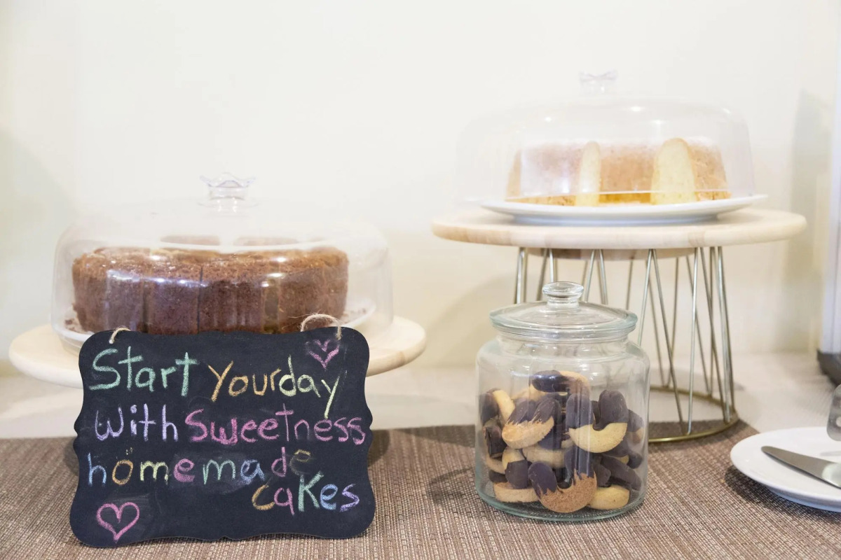 iH Hotels Milano Blu Visconti