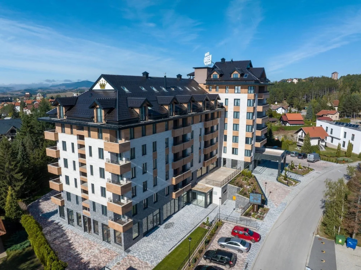 Queen of Zlatibor hotel & Spa