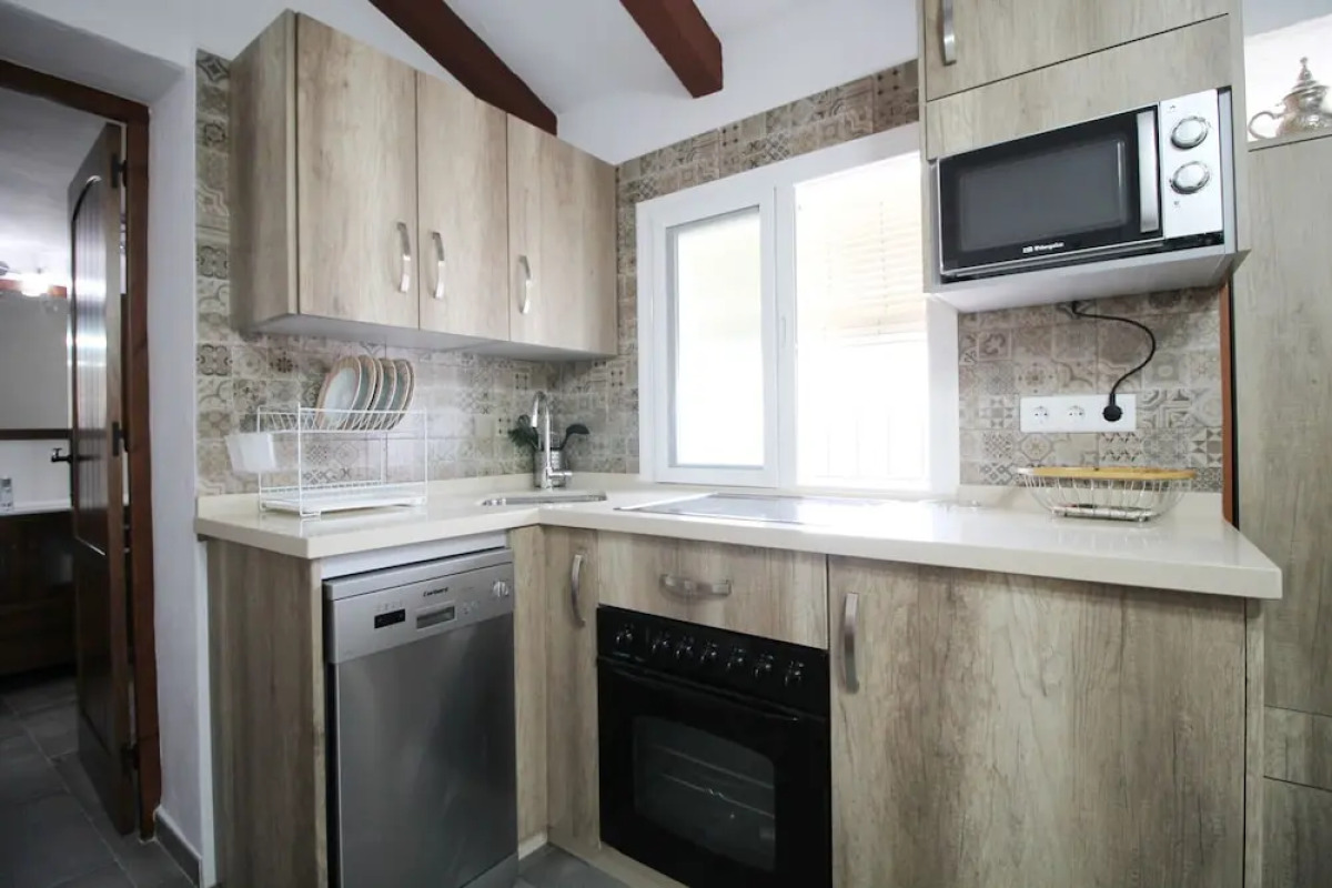 1106 Villa la Marina