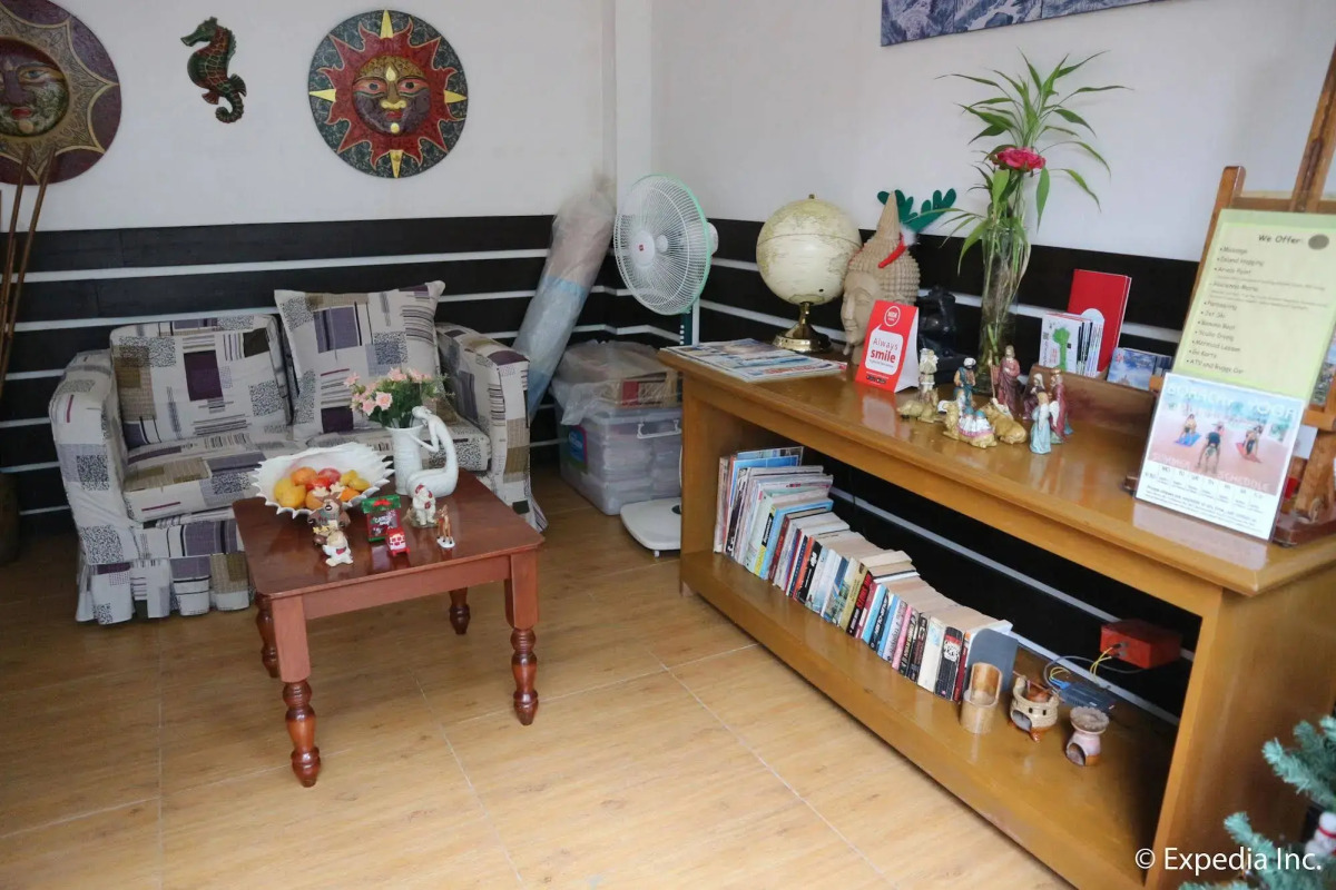 Secret Garden Resort