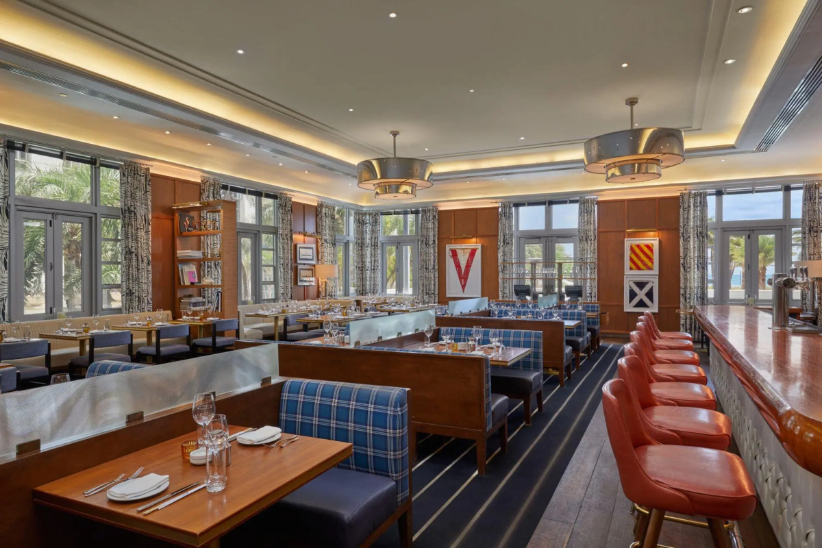 Loews Miami Beach Hotel – South Beach