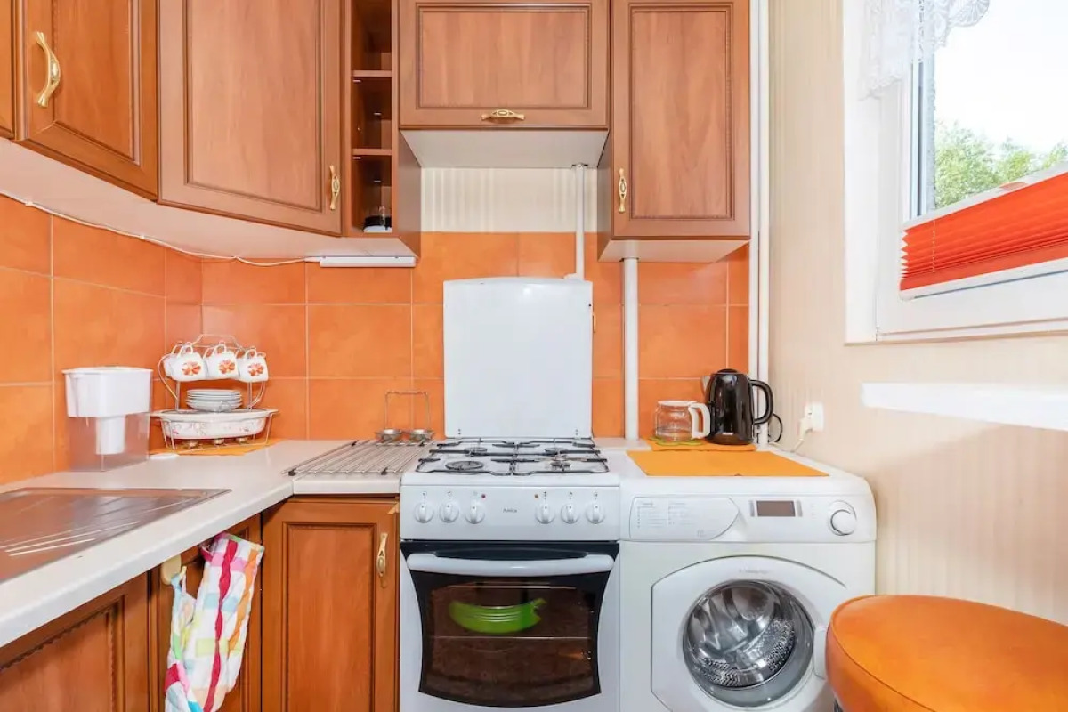 Apartments Matejki by Renters