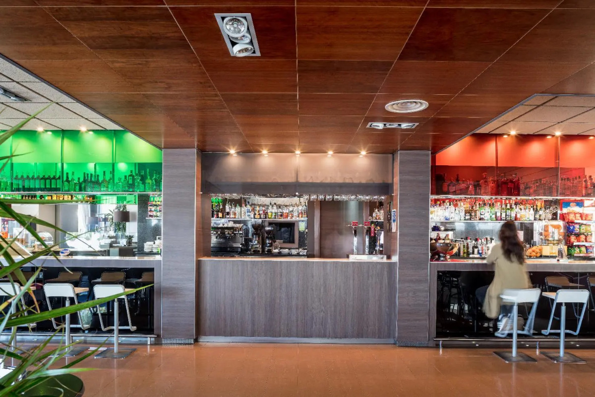 AQUA Hotel Promenade & Spa