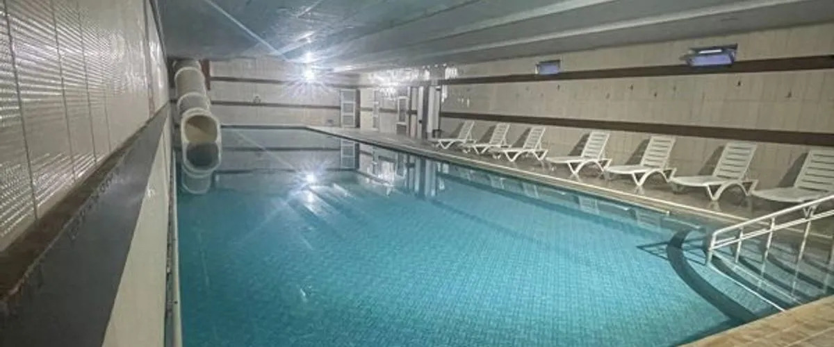 Tera Life Thermal Hotel