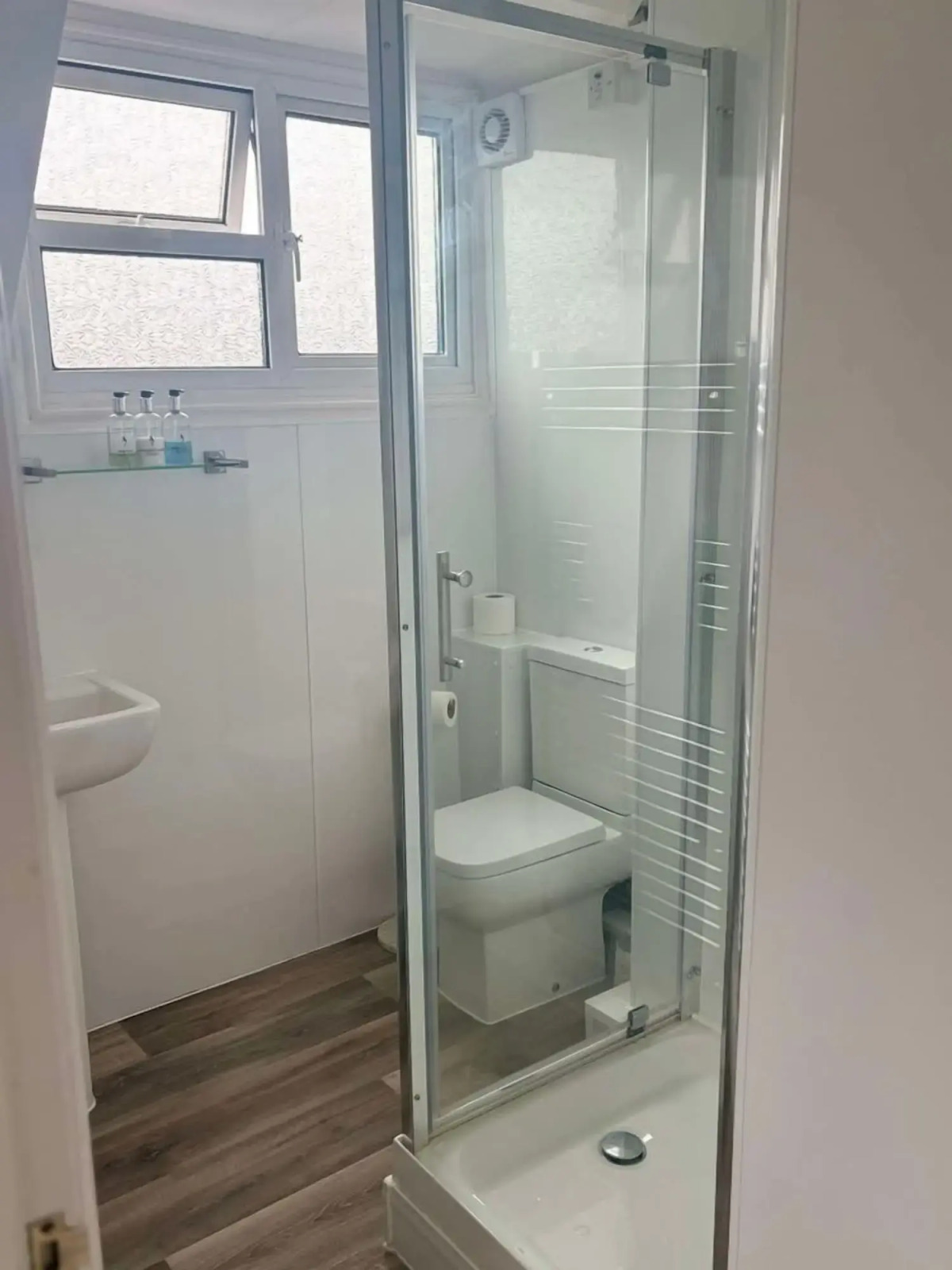 Hayward’s at the Grasmere