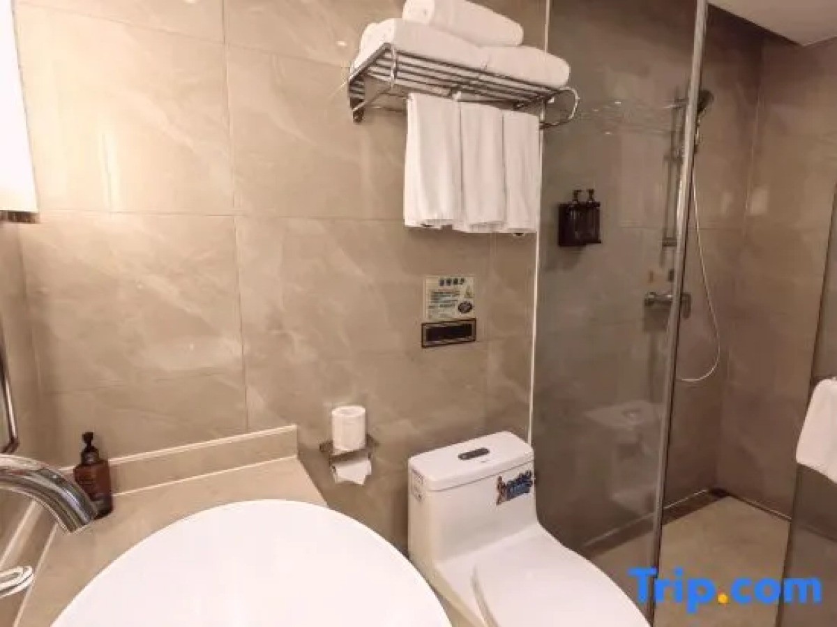 Vienna International Hotel (Sanya Dadonghai)