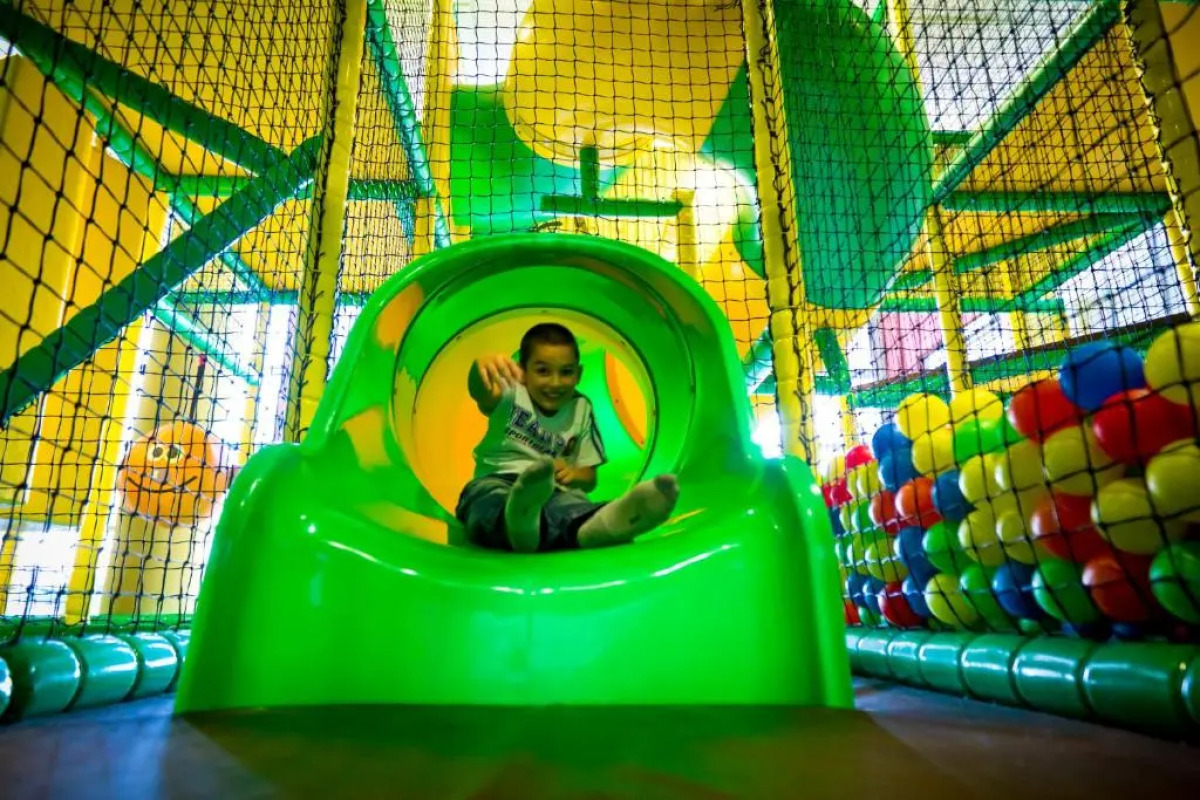 Aquaworld Resort Budapest