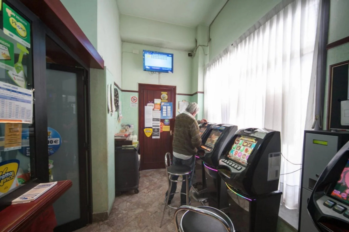 Hotel Santa Lucia Le Sabbie d'Oro