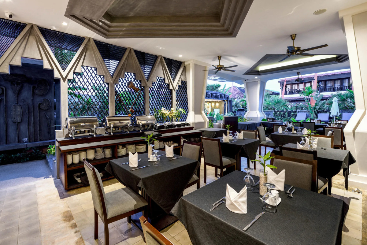 Central Suite Residence