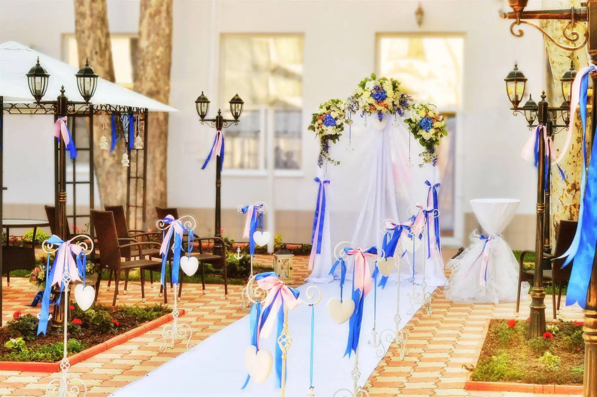 Отель Vele Rosse