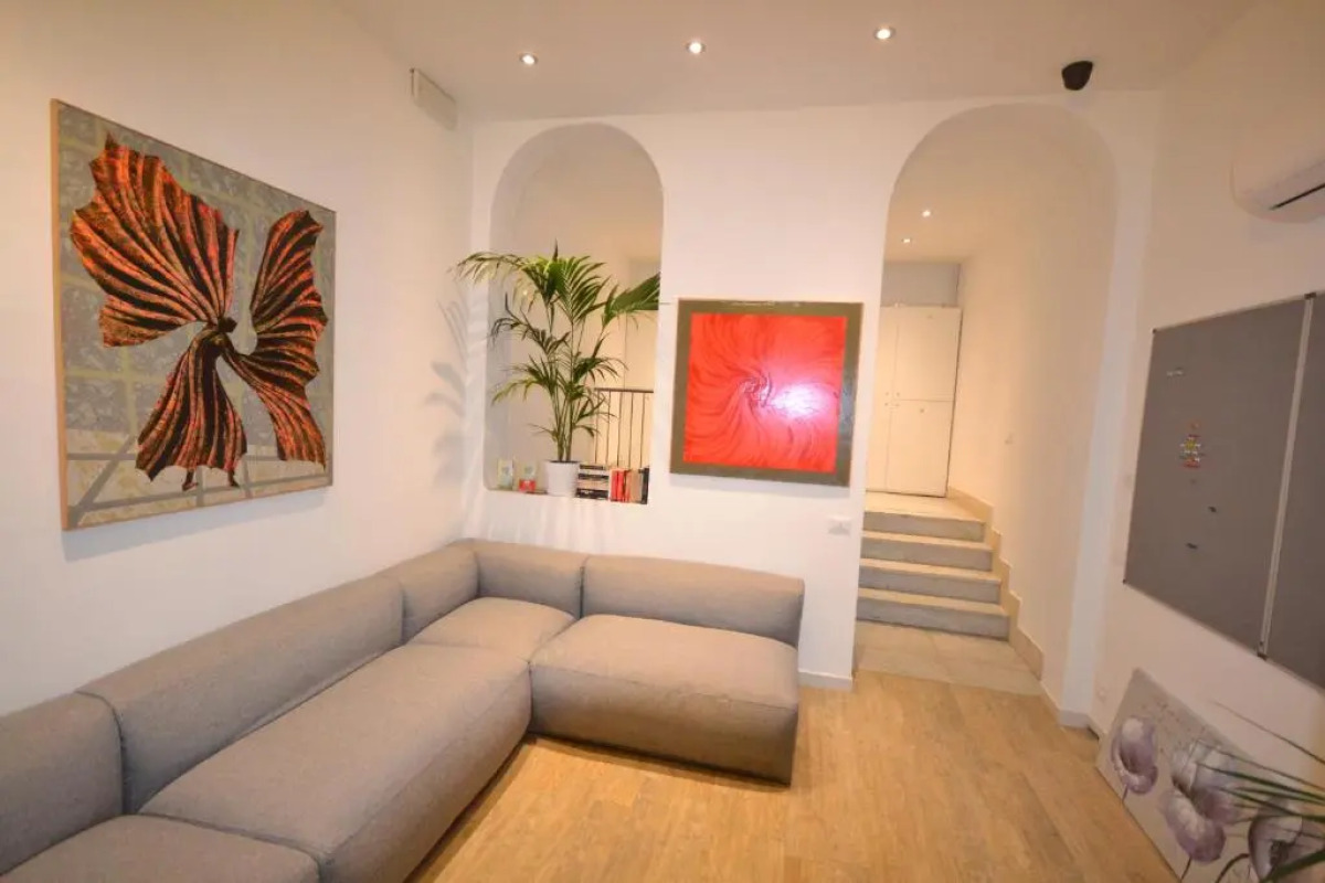 Affittacamere Casa Danè