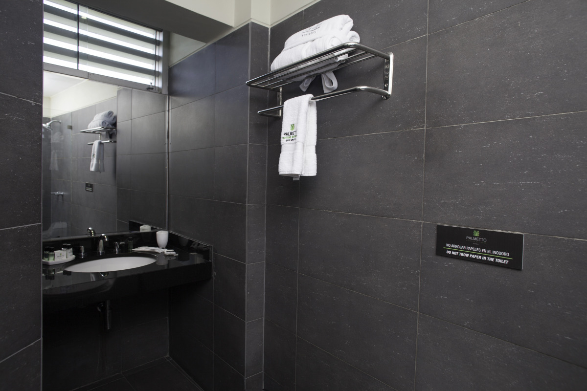 Palmetto Hotel Business San Miguel