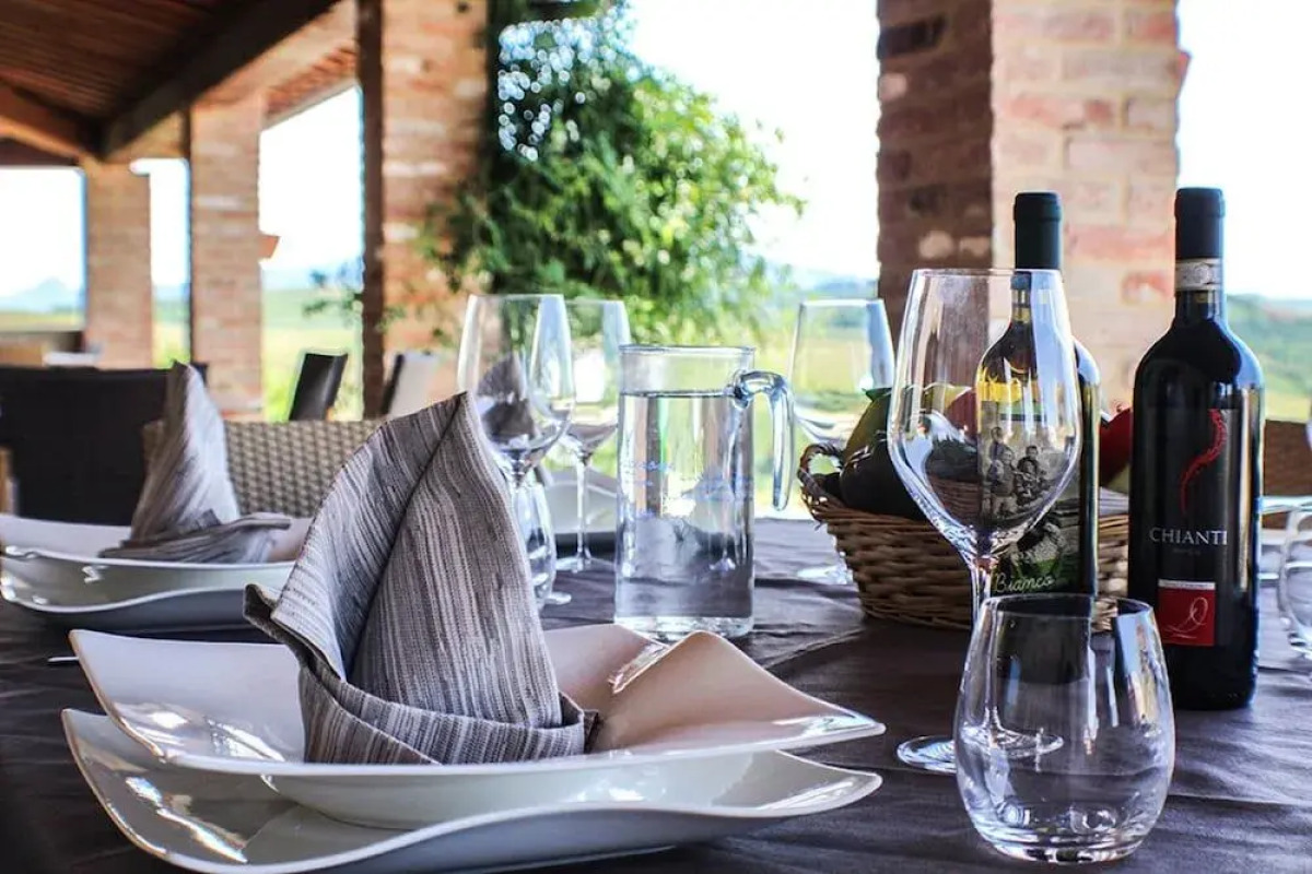 Agriturismo Pompilia