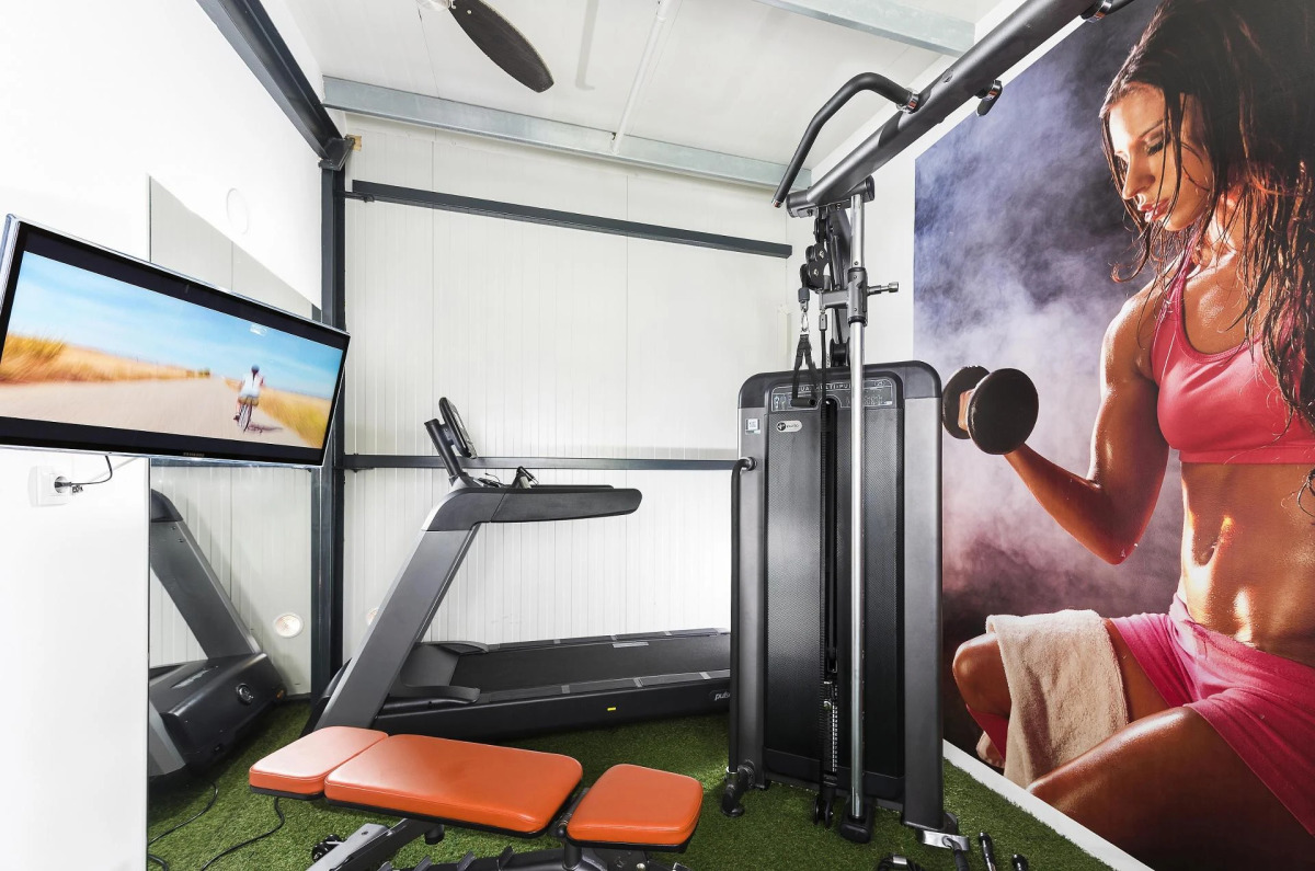 Bo33 Hotel Family & Suites