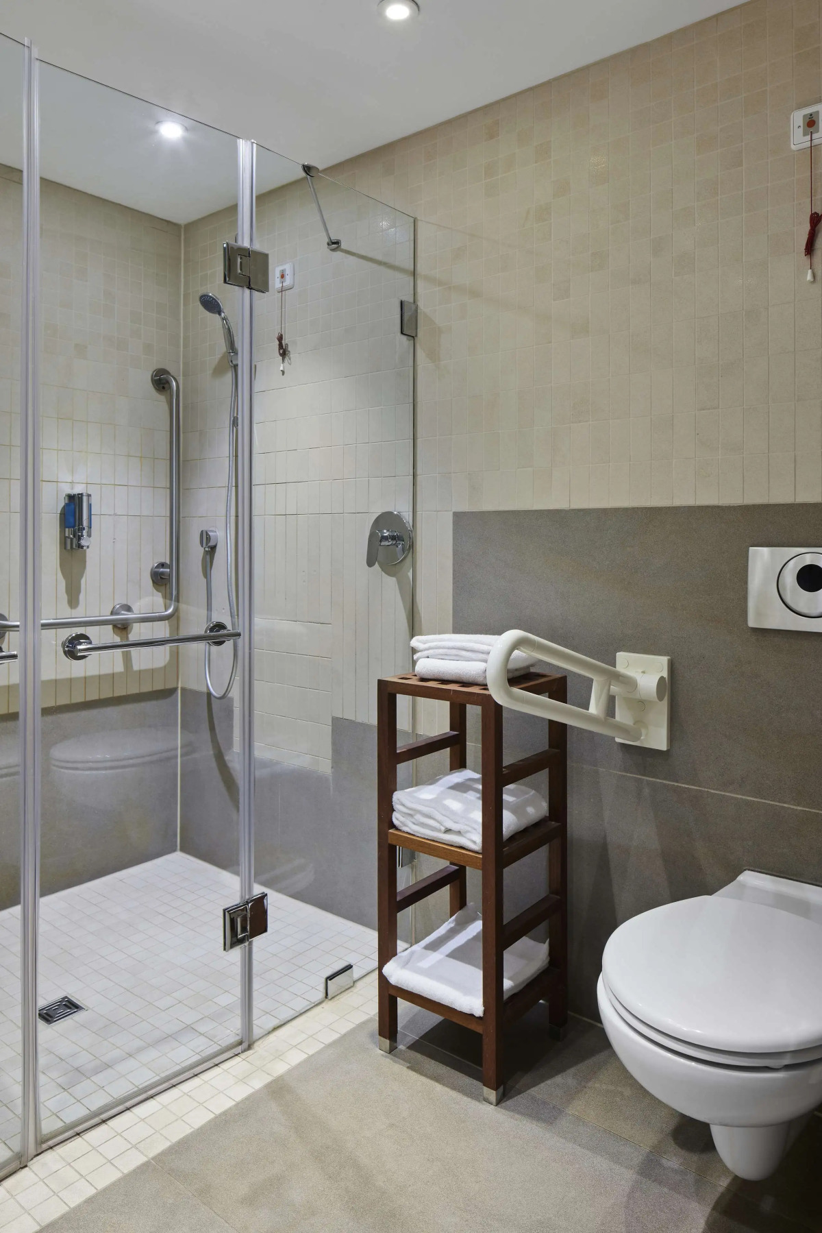 TITANIC Comfort Berlin Mitte