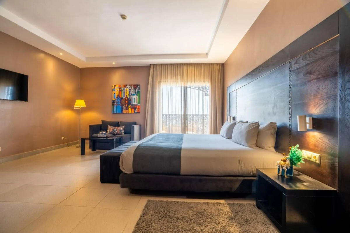 Kech Boutique Hotel & Spa