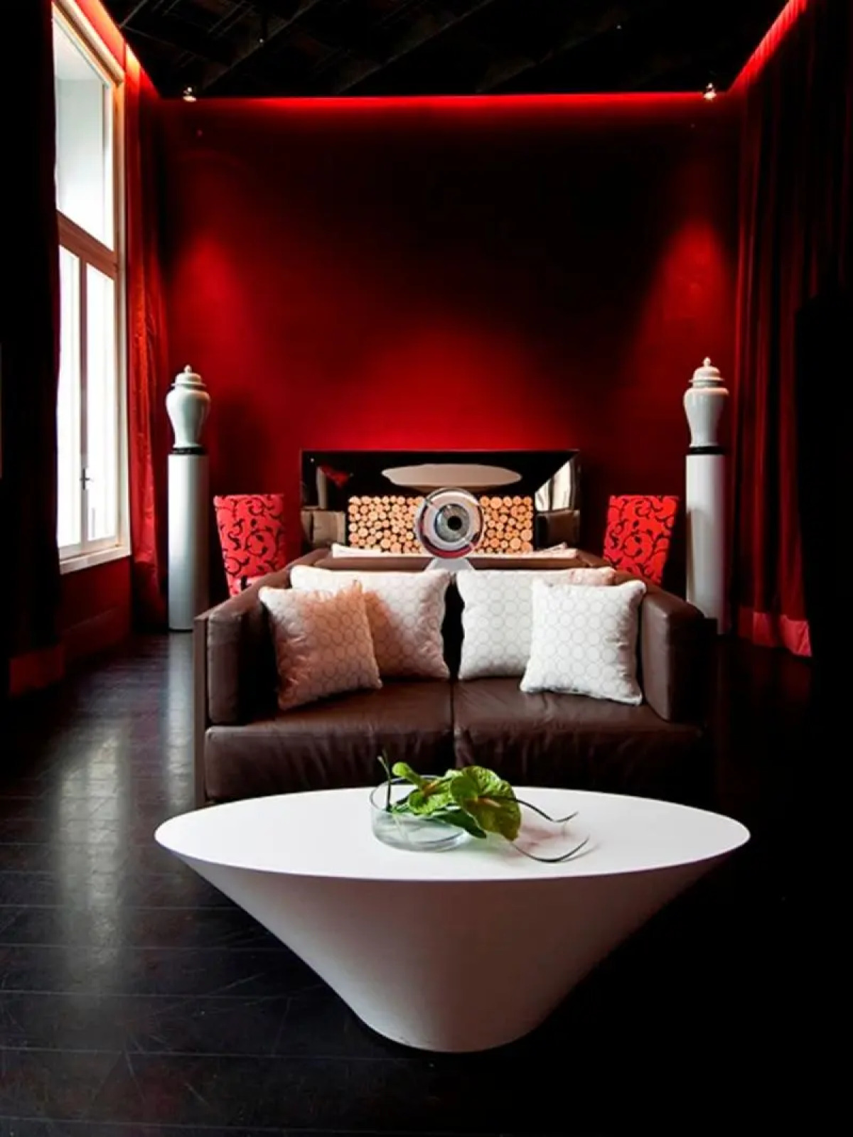 Отель Sina Centurion Palace