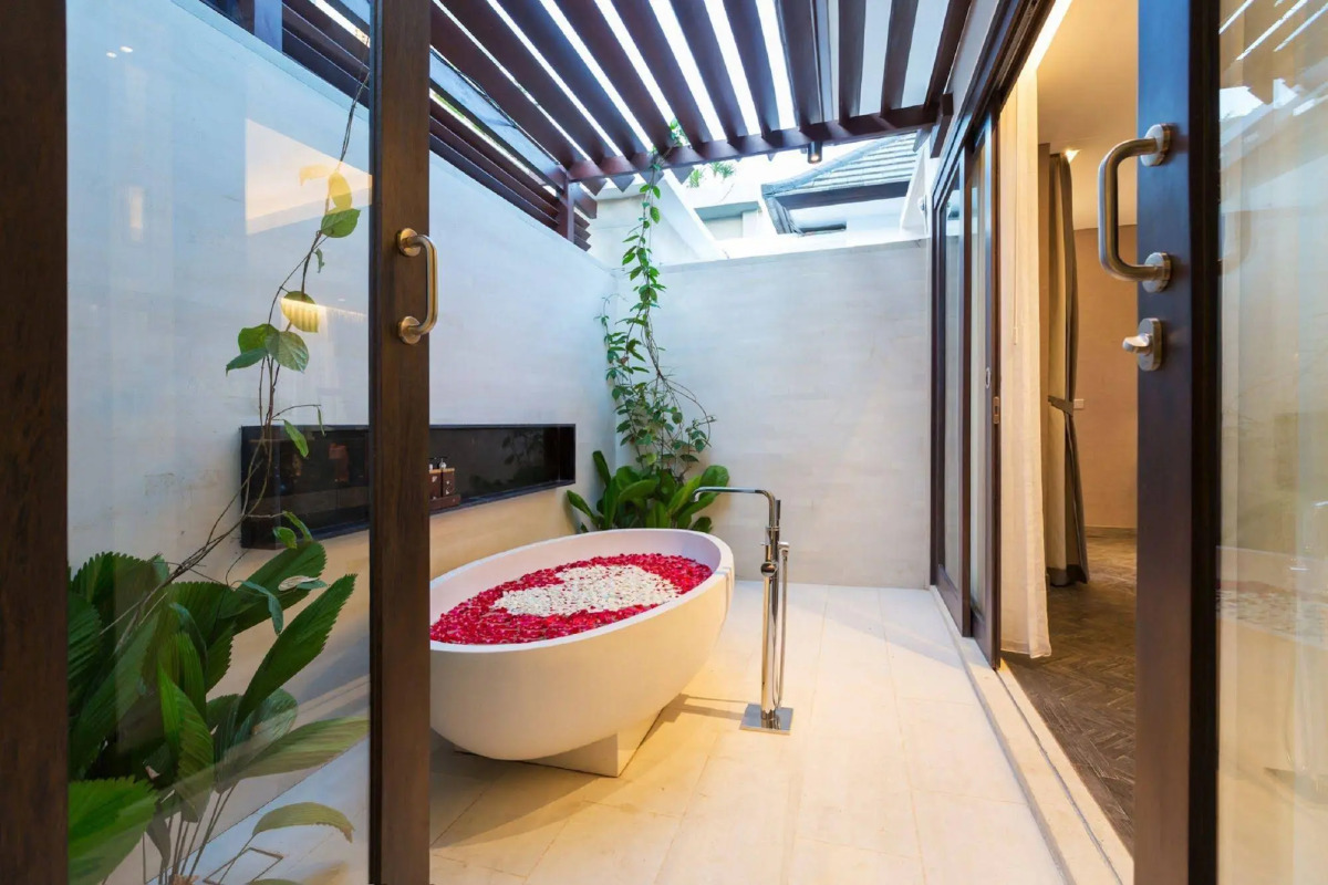 Prasana Villas by Arjani Resorts