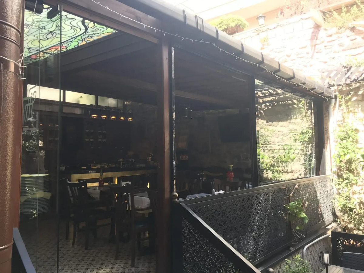 Ferman Konak Hotel - Special Class