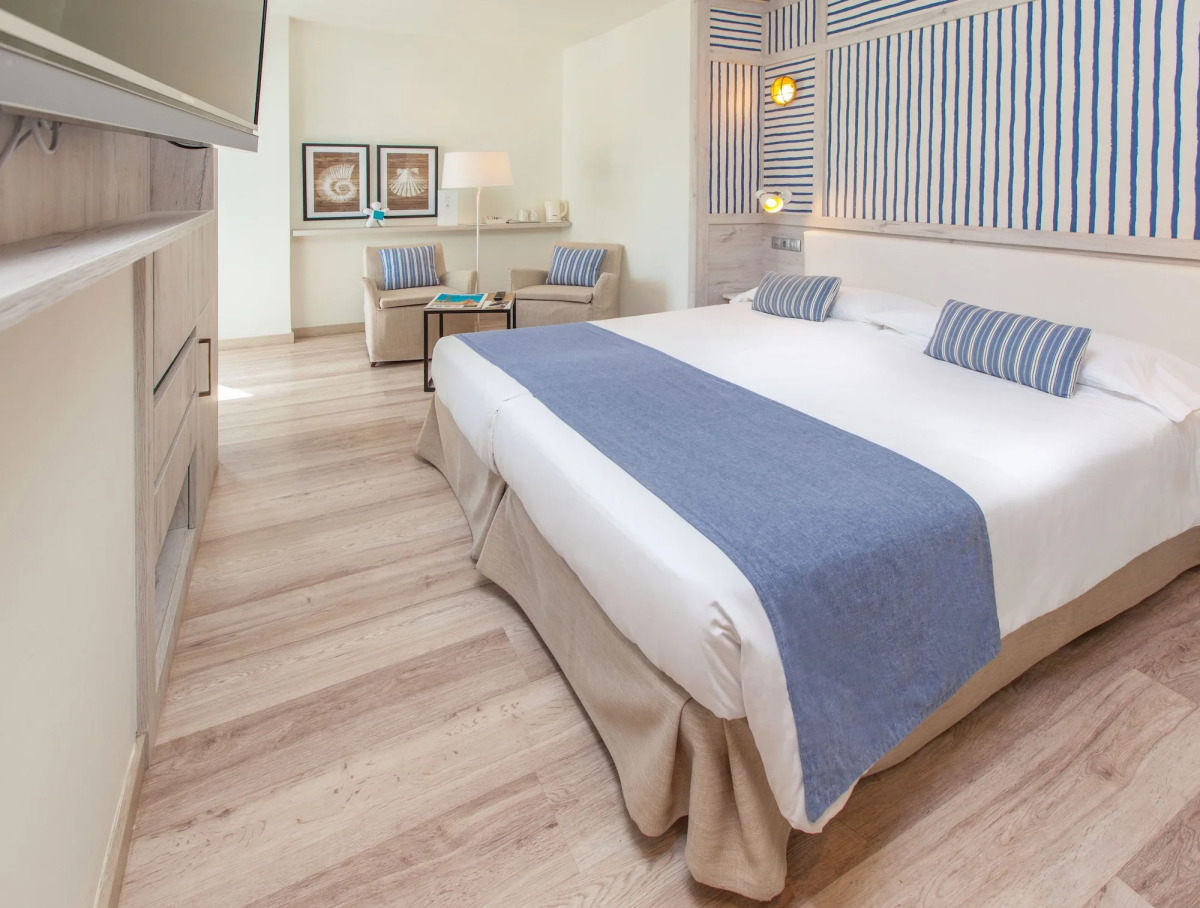 Corallium Beach by Lopesan Hotels - Adults Only