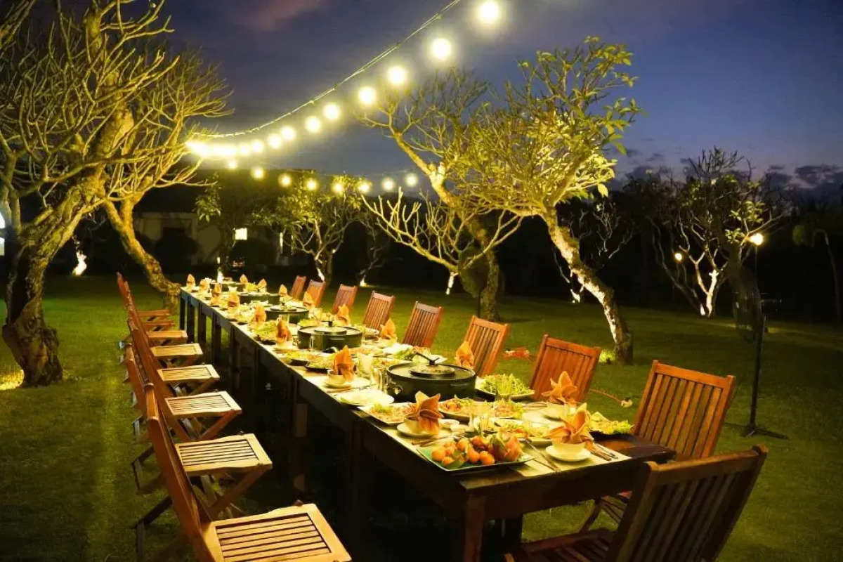 Pax Ana Doc Let Resort & Spa