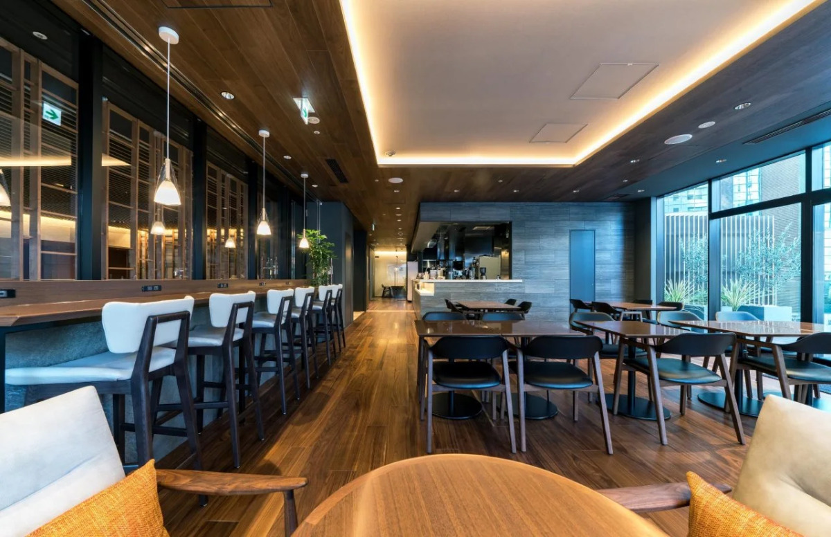 Daiwa Roynet Hotel Nishi Shinjuku PREMIER